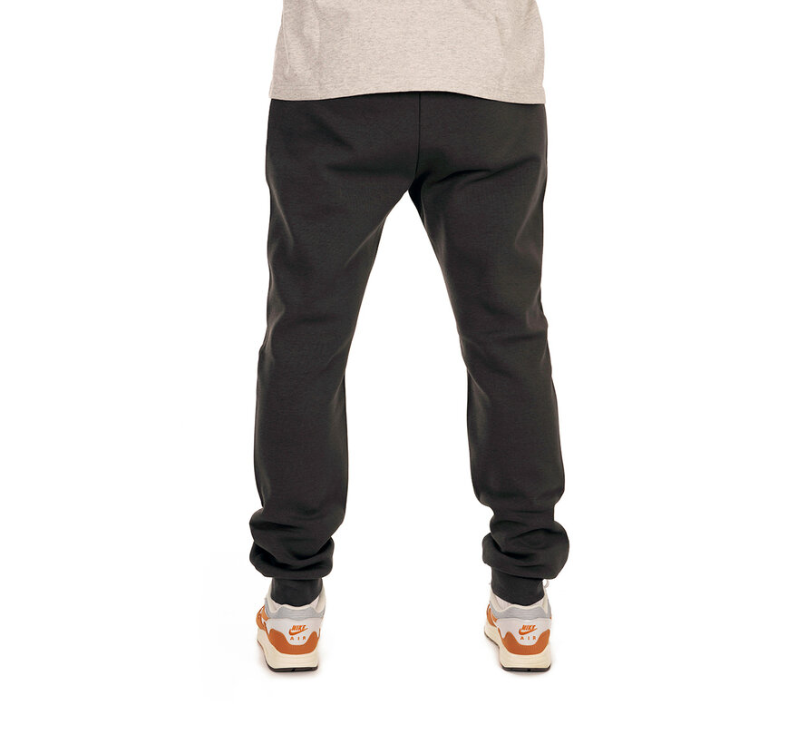 Black Edition jogger - Dark Grey Lime