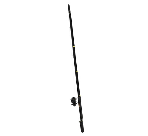 Matrix X- Stretch Top & Tail Rod Bands
