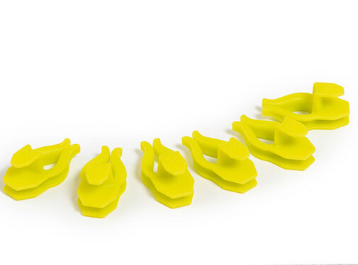 Matrix Top Kit Rig Clips