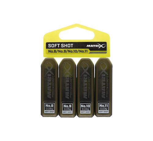 Matrix Soft Shot