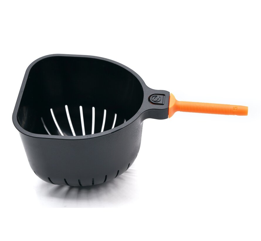 Rapid Release Pole Cups