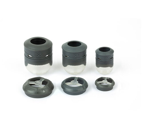 Matrix Flexible Toss pots