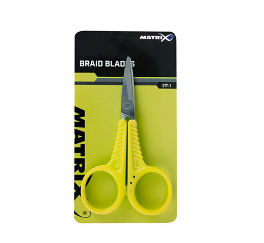 Braid Blades