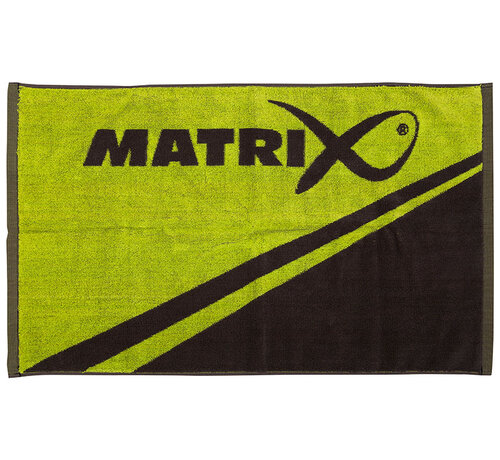 Matrix Hand Towel