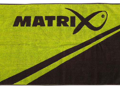Matrix Hand Towel