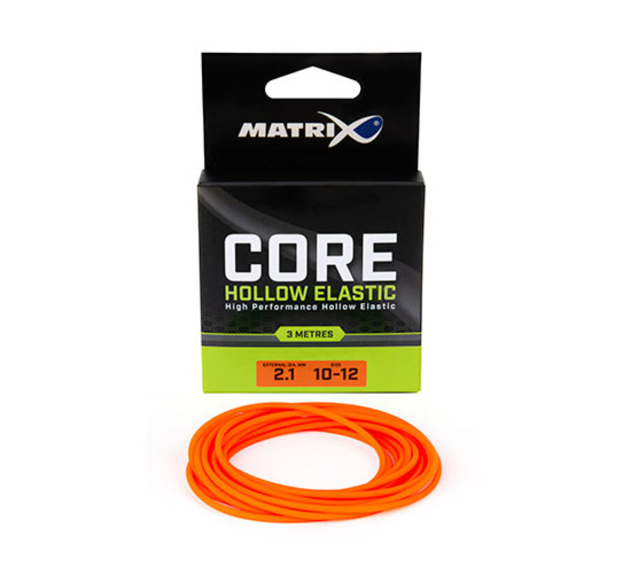Core Elastic