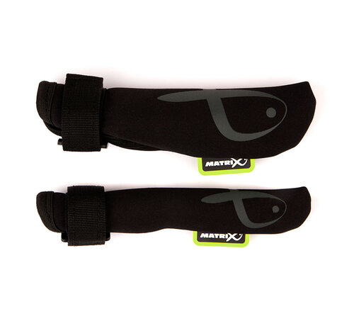Matrix Tip & Butt Protectors
