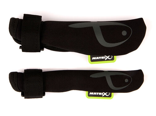 Matrix Tip & Butt Protectors