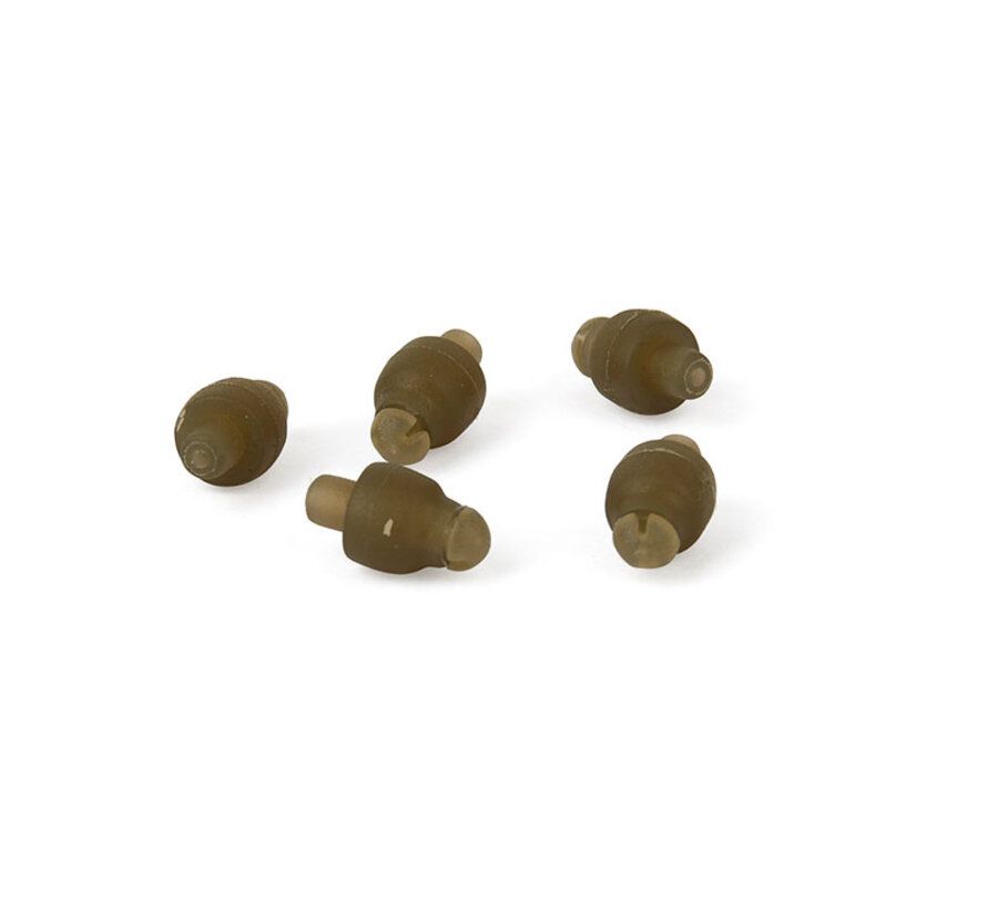 Quick Change Feeder Beads