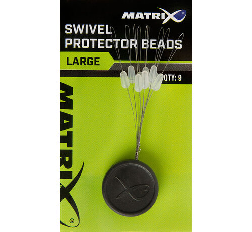 Matrix Swivel Protector Beads