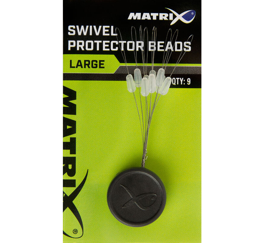 Swivel Protector Beads