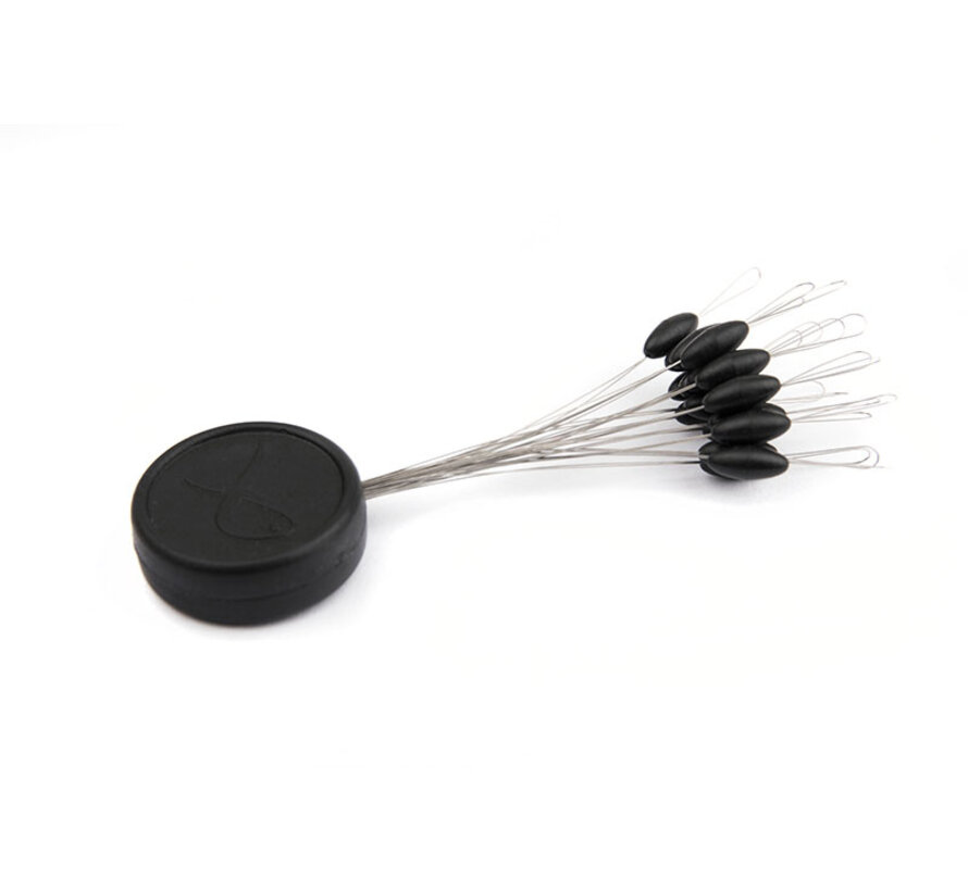 Rubber Line Stops