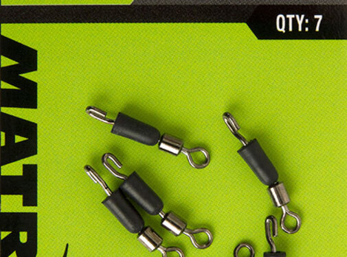Matrix Hooklength Swivels