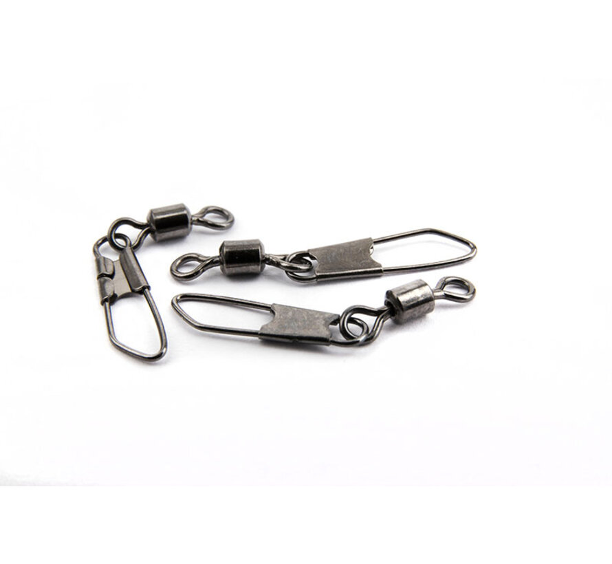Snap Link Swivels