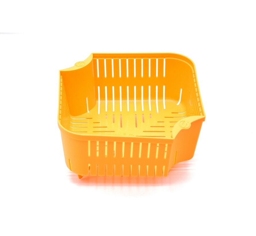 Bait Strainer