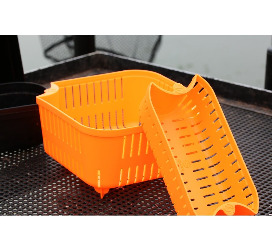 Bait Strainer