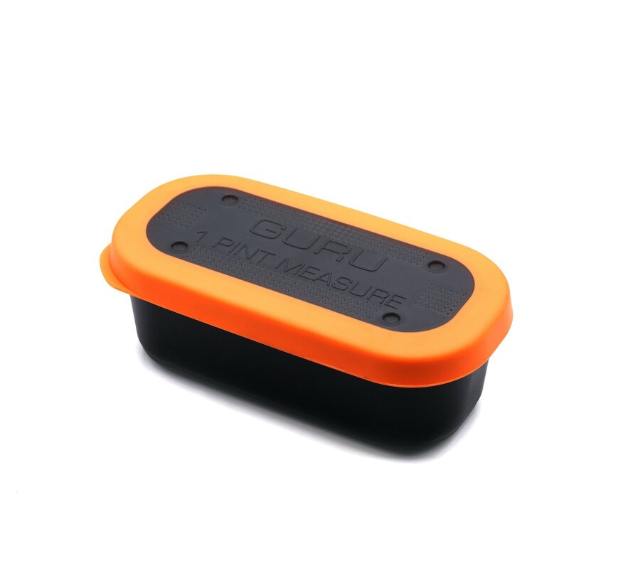 Bait Box