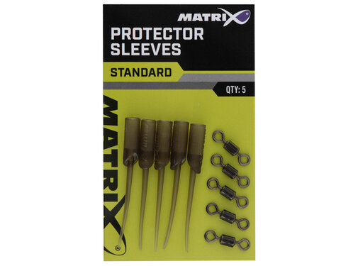 Matrix Horizon Protector Sleeves