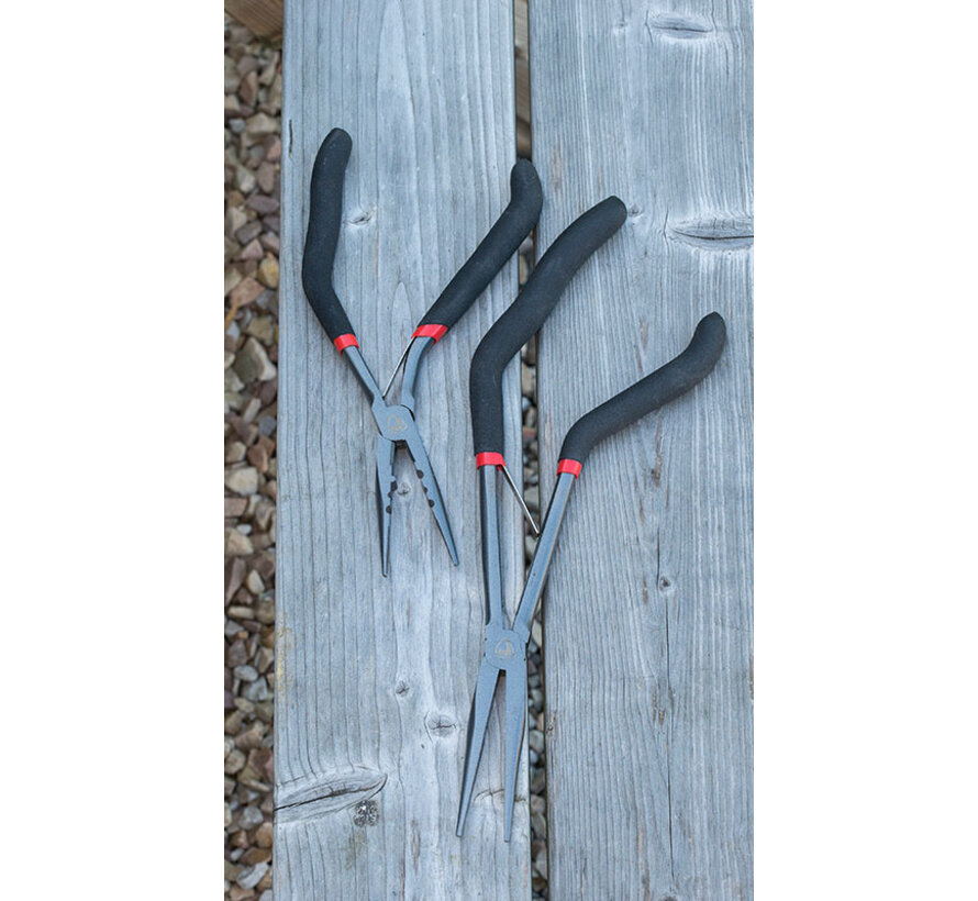 Pistol Pliers 20cm