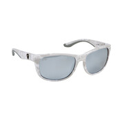 Fox Rage Sunglasses - Light Camo Grey Lense