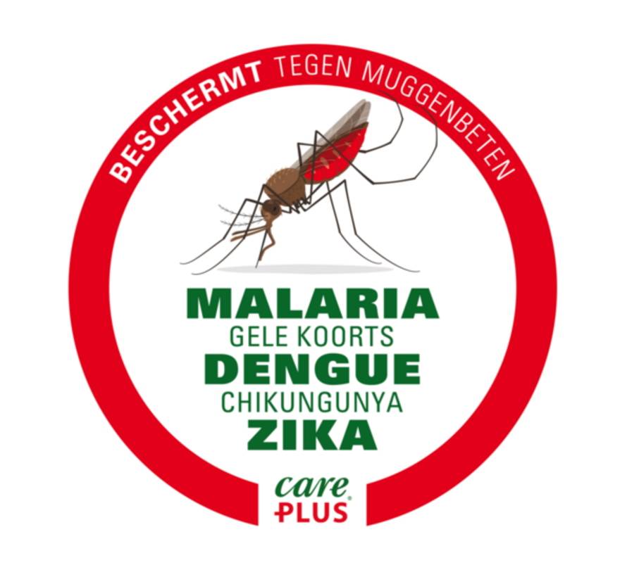 Anti-Insect Deet 40% Spray - 100ml