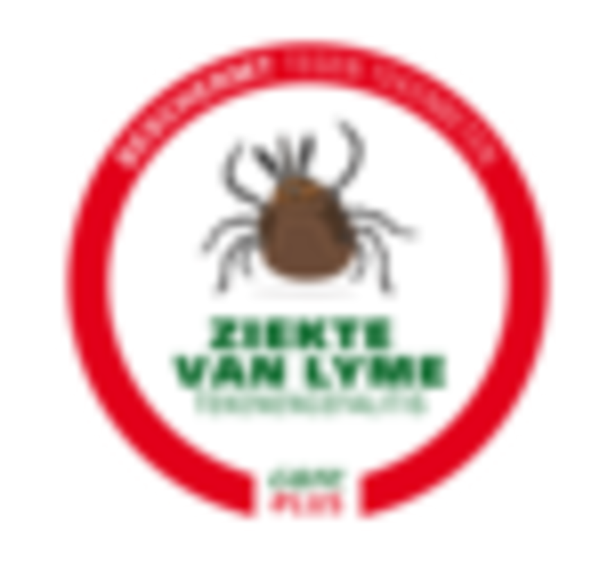 Anti-Insect Deet 40% Spray - 100ml