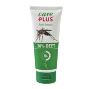 Care Plus Anti-Insect Deet 30% Gel - 75ml