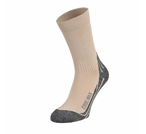 Care Plus Bugsox Adventure - Khaki