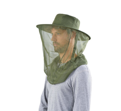 Care Plus Headnet pop-up - Not impregnated