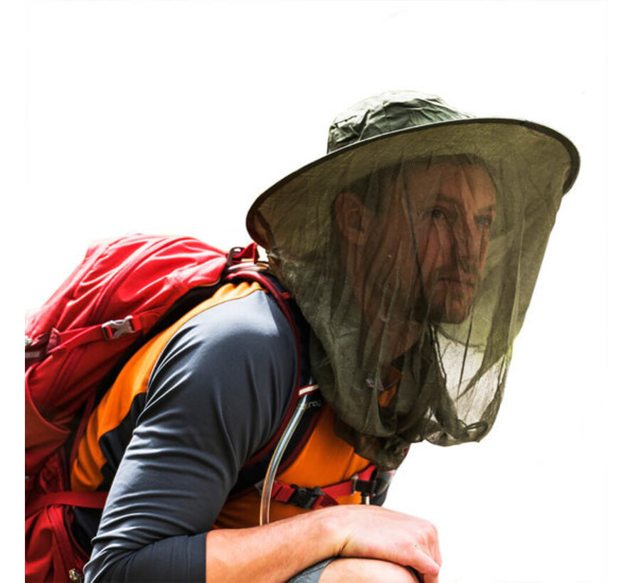 Headnet pop-up - Not impregnated