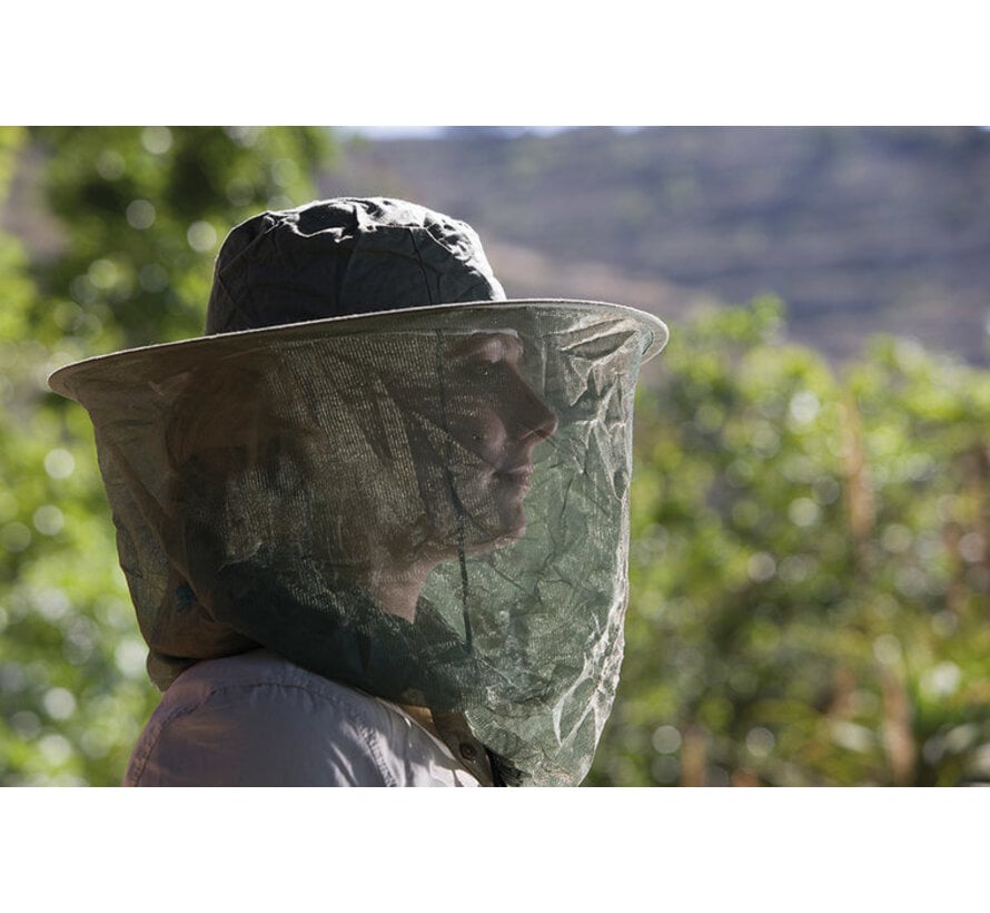 Headnet pop-up - Not impregnated