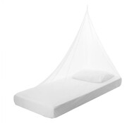 Care Plus Mosquito Net Lightweight Wedge - Impregnated