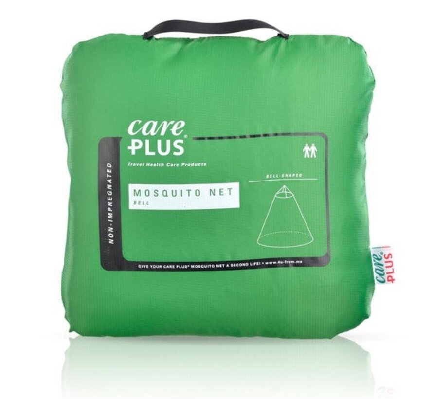 Mosquito Net Lightweight Bell - Not Impregnated