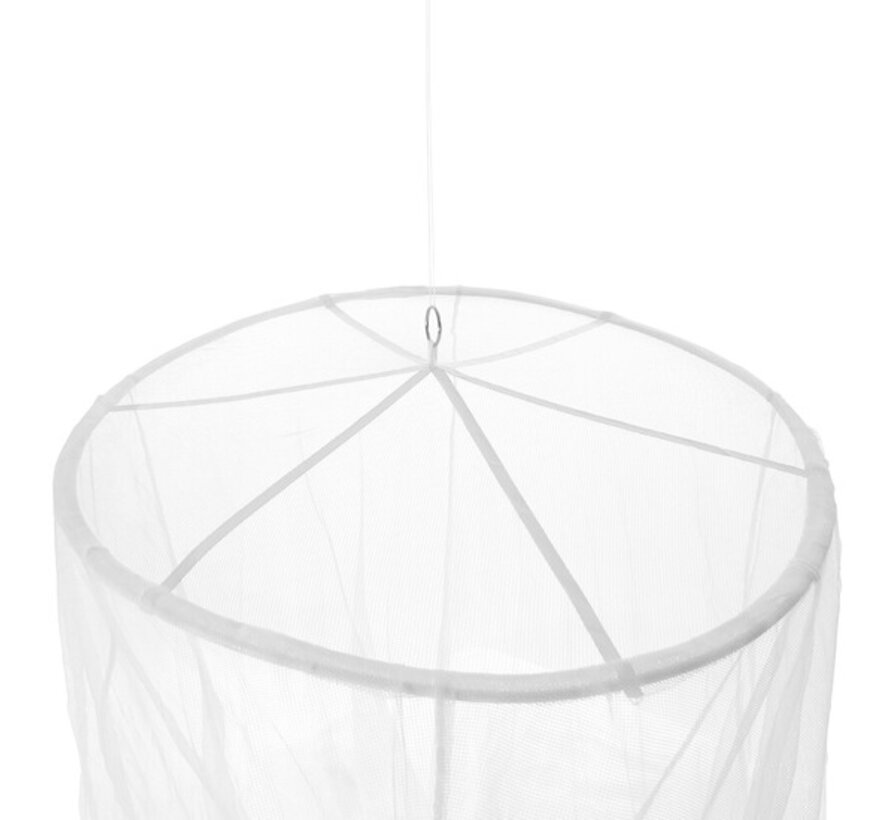 Mosquito Net Lightweight Bell - Not Impregnated