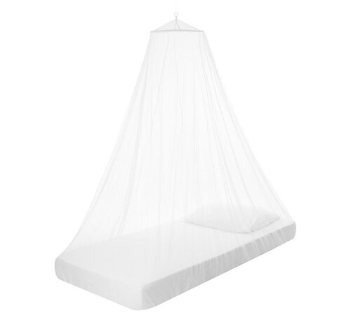 Care Plus Mosquito Net Lightweight Bell - Impregnated