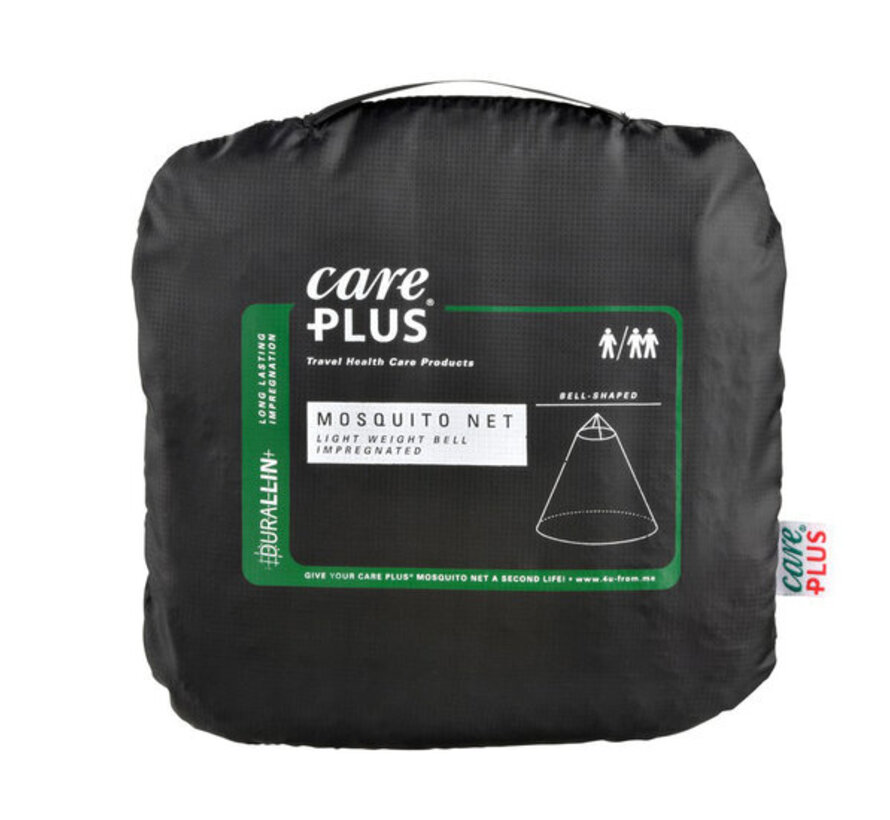 Mosquito Net Lightweight Bell - Impregnated