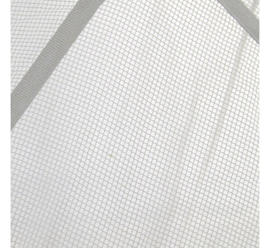 Mosquito Net Lightweight Bell - Impregnated