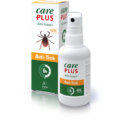 Care Plus Anti-Teek Spray - 60ml