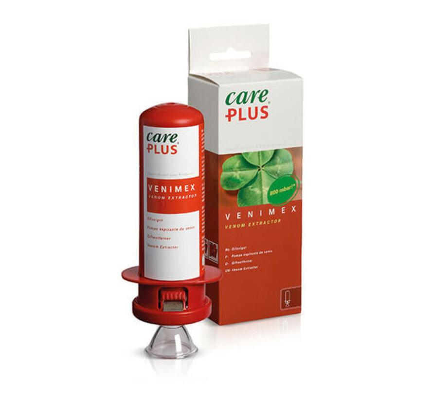Venimex Poison Remover
