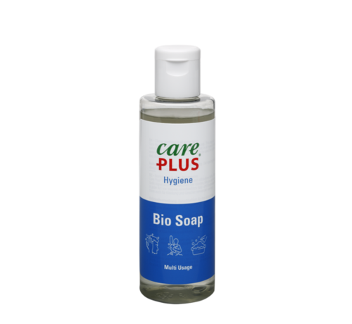 Care Plus Bio Soap - 100 ml