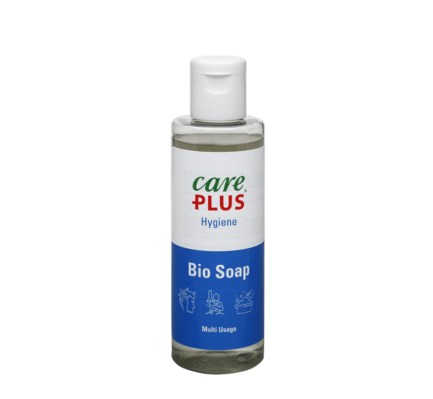 Bio Soap - 100 ml