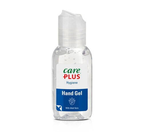 Care Plus Pro Hygiene Hand Gel - 30 ml