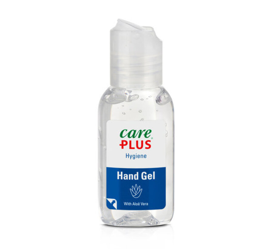 Pro Hygiene Hand Gel - 30 ml