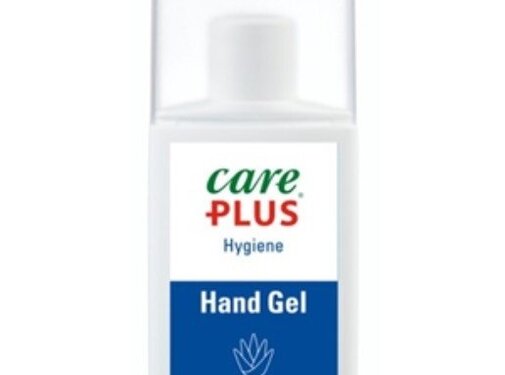 Care Plus Hygiene Gel - 75 ml