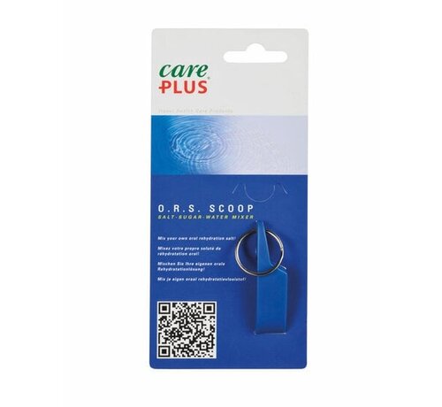 Care Plus O.R.S. Scoop