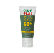 Care Plus Sun Protection Everyday Lotion SPF50+ - 100ml
