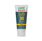 Care Plus Sun Protection Sport Gel SPF30 - 100ml