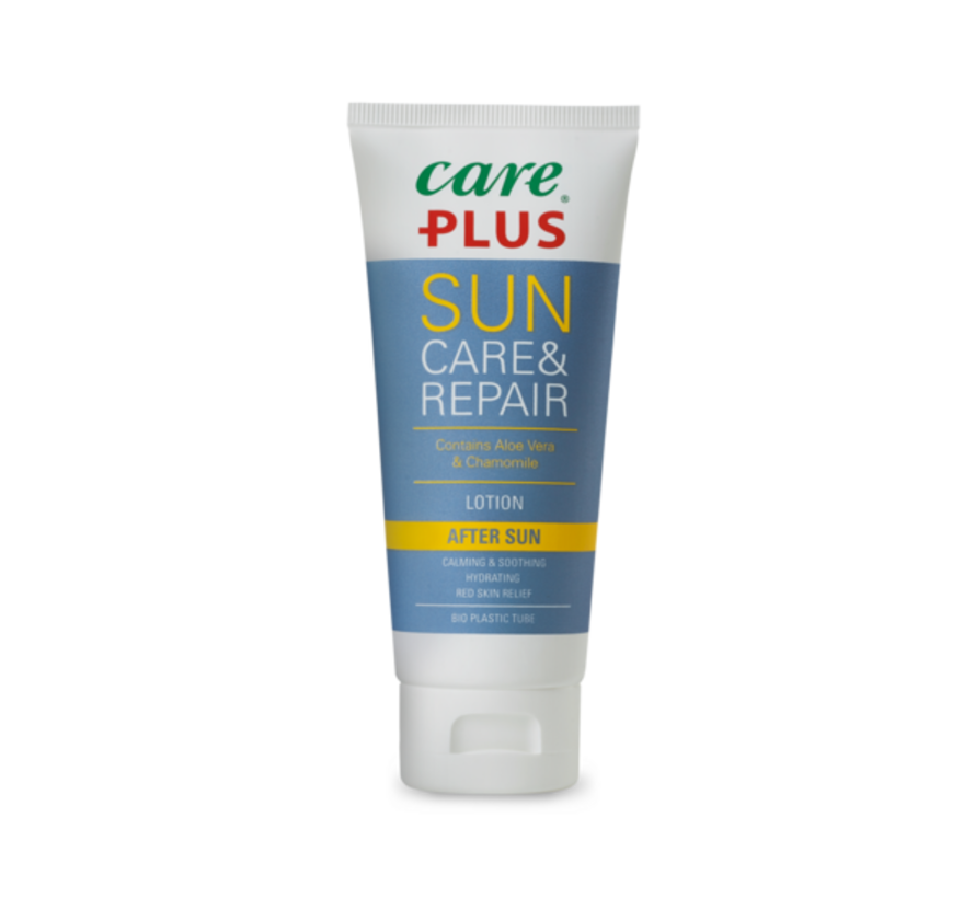 Care & Repair After Sun - 100ml