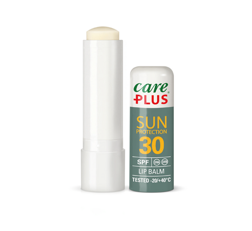 Care Plus Sun Protection Lipbalm SPF30