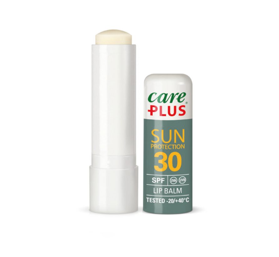 Sun Protection Lipbalm SPF30